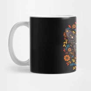 Xoloitzcuintli Mexican Hairless Dog Mug